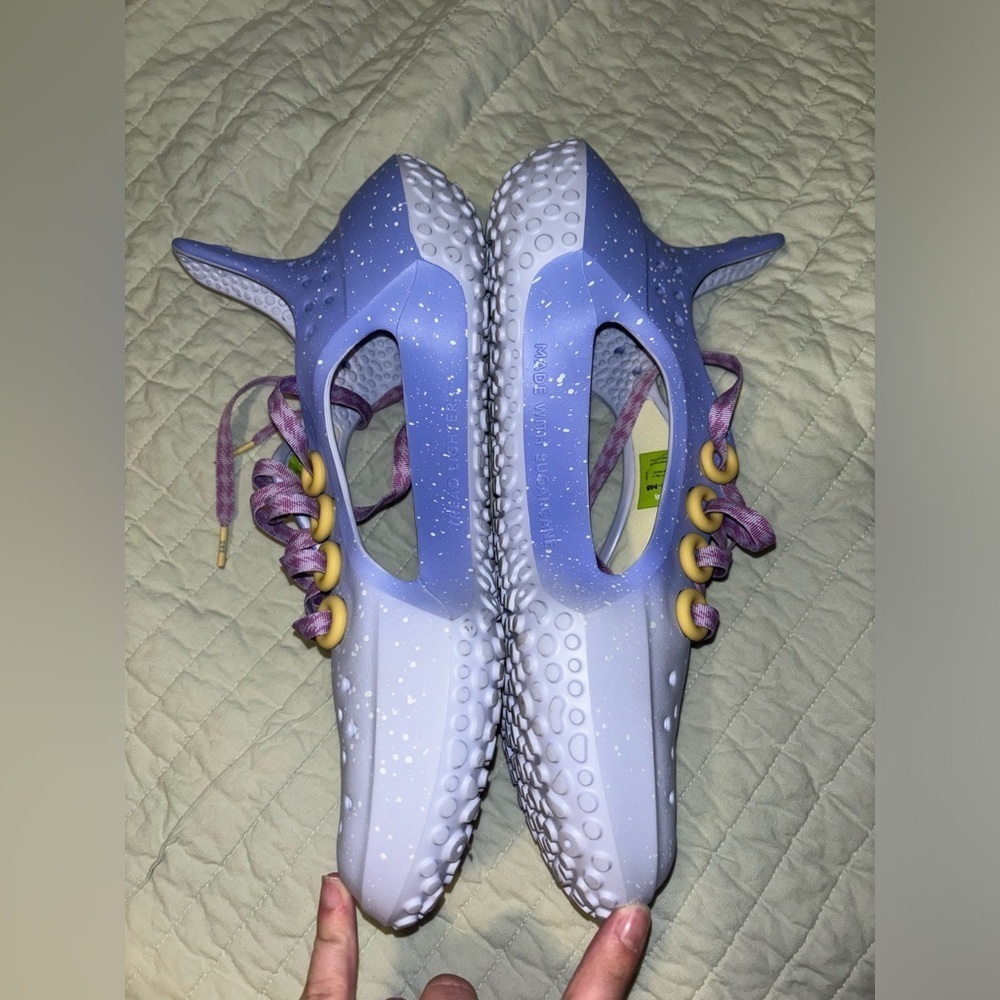 Allbirds mxmtoon Sugar Rover Shoes - Picture 2 of 11